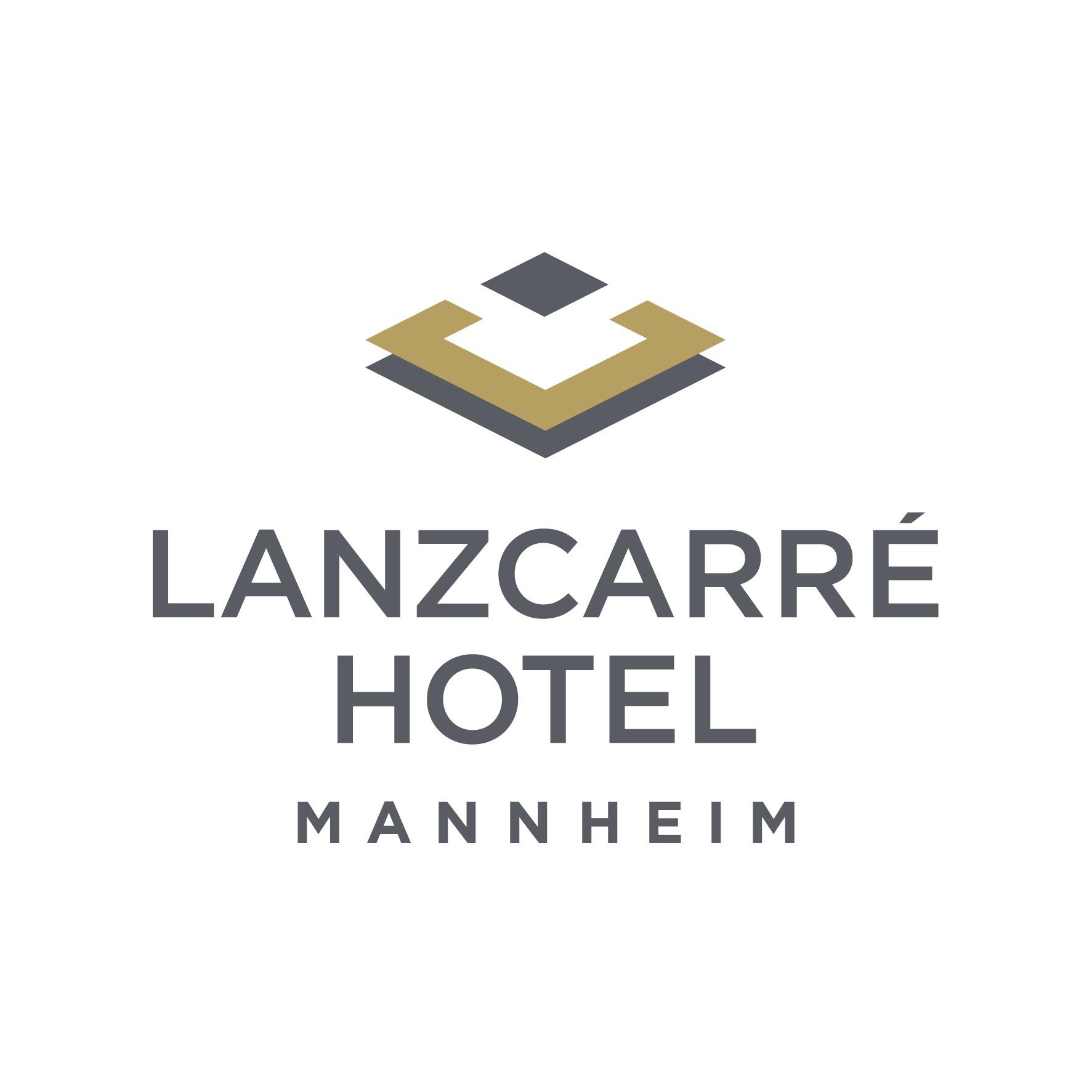 Logo von LanzCarré Hotel Mannheim, a member of Radisson Individuals