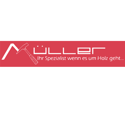 Logo von Müller & Köster Holzbau OHG
