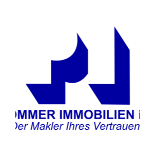 Logo von POMMER Immobilien ivd - Immobilienvermittlung in Ladenburg und im Rhein-Neckar-Kreis