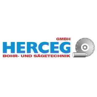 Logo von Herceg GmbH Bohr- u. Sägetechnik