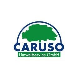 Logo von Caruso Umweltservice GmbH