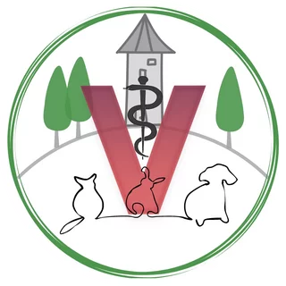 Logo von Tierarztpraxis Rieger, DVM Uwe Rieger