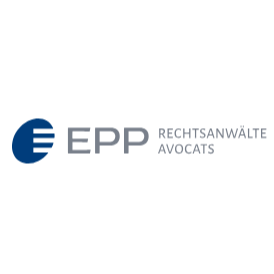 Logo von Epp Rechtsanwälte Avocats