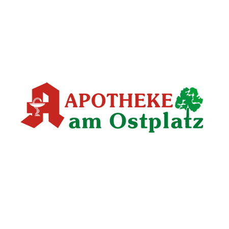 Logo von Apotheke am Ostplatz
