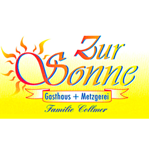 Logo von Zur Sonne - Collmer