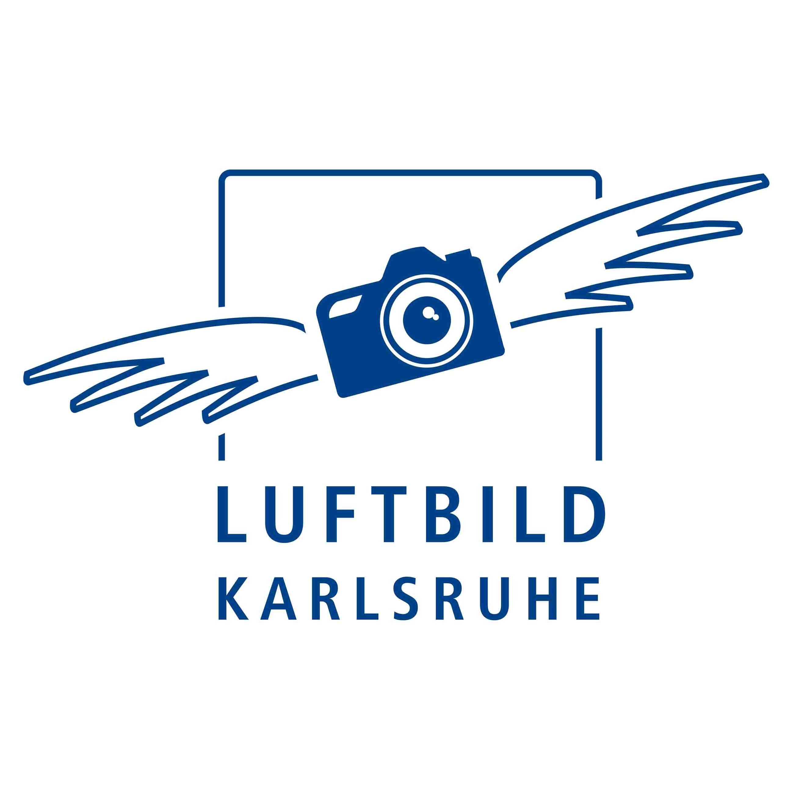 Logo von Heiko Breckwoldt, LUFTBILD-KARLSRUHE