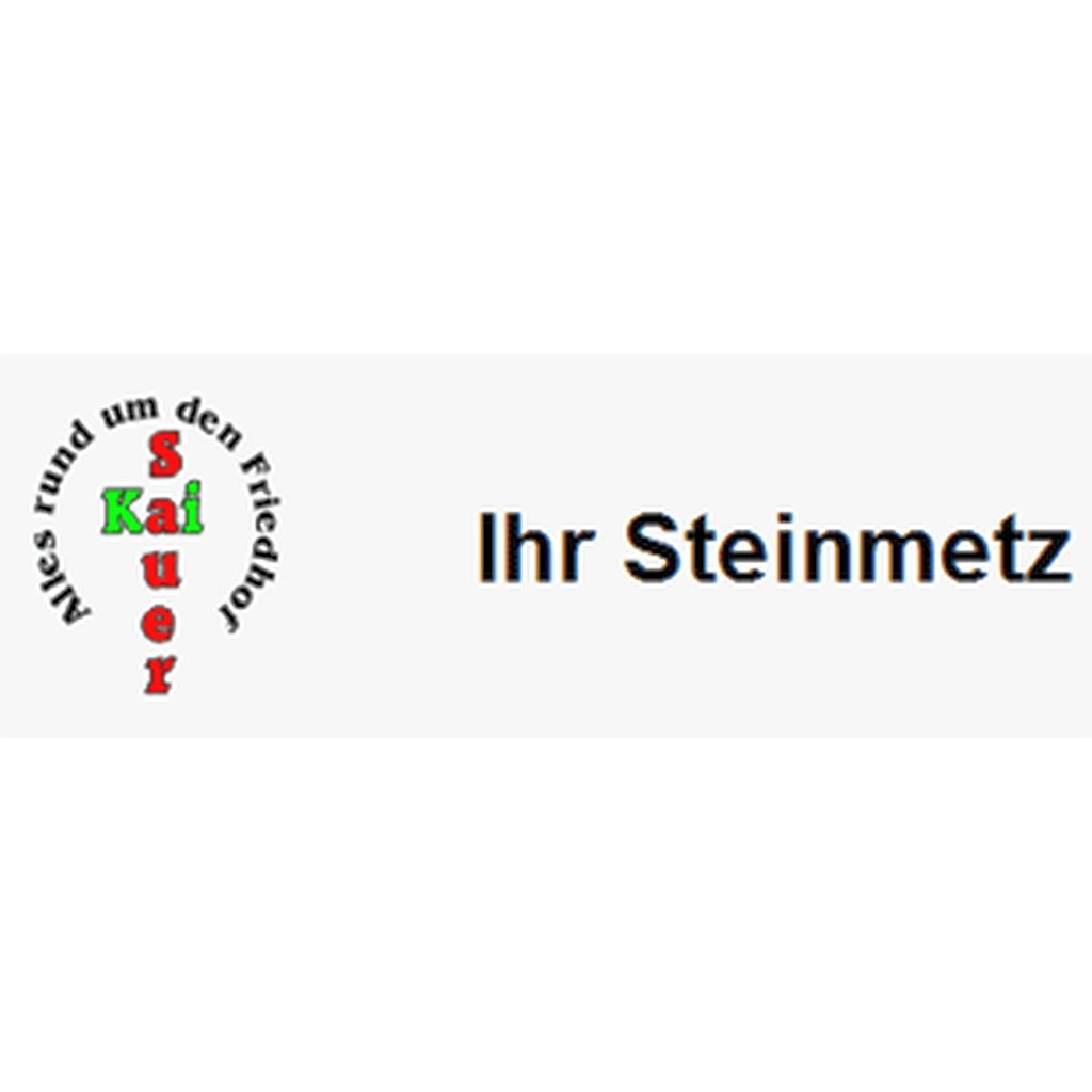 Logo von Friedhofsservice Kai Sauer