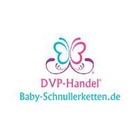 Logo von Schnullerketten mit Namen - Schnullerkette für dein Baby