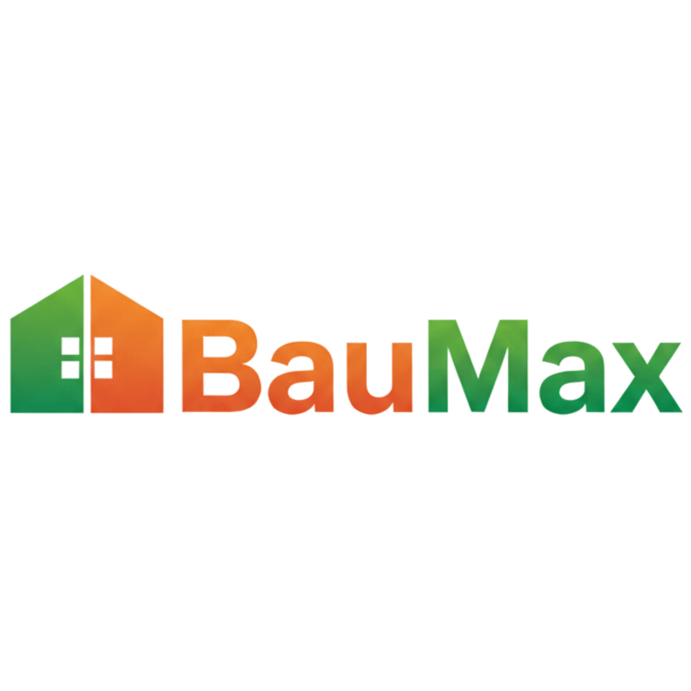 Logo von Bau-Max Bauelemente