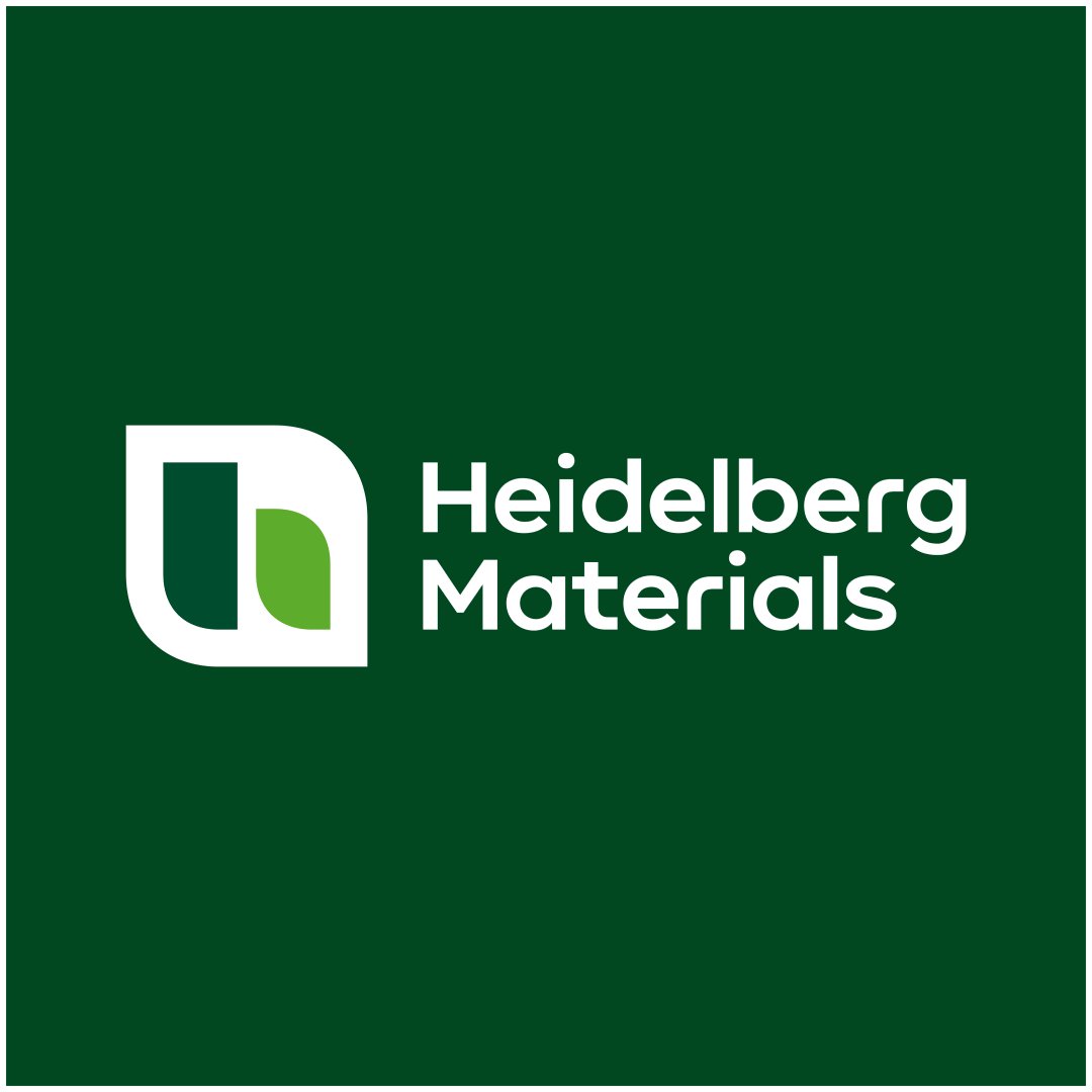 Logo von Heidelberg Materials Shared Services