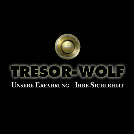 Logo von TRESOR-WOLF Kaufhaus Leipzig