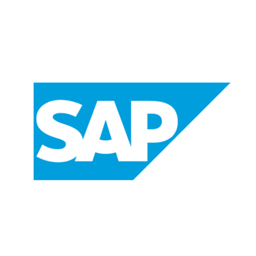 Logo von SAP SE (WDF18)
