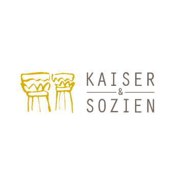 Logo von KAISER & SOZIEN Rechtsanwälte Steuerberater Wirtschaftsprüfer mbB