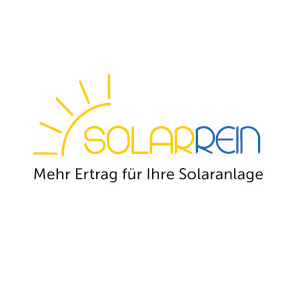 Logo von SolarRein Felix Pohl
