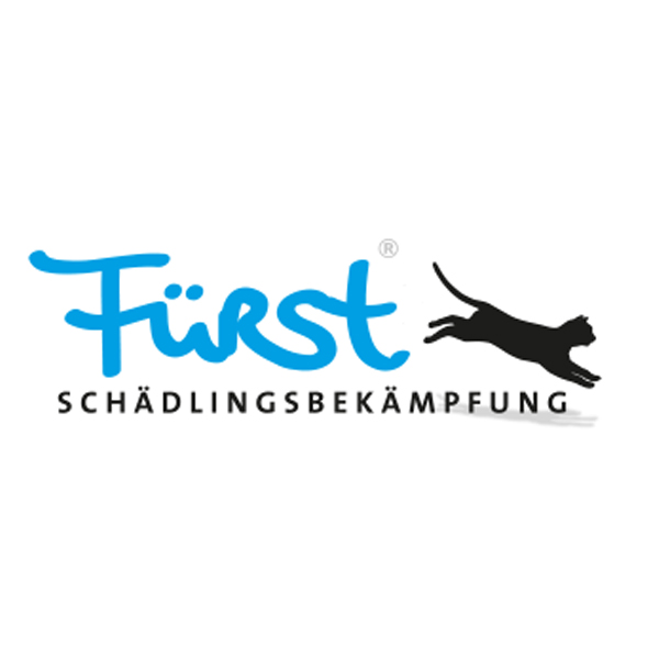 Logo von Fürst Schädlingsbekämpfung