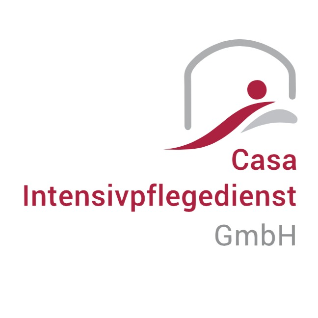 Logo von Casa Intensivpflegedienst GmbH
