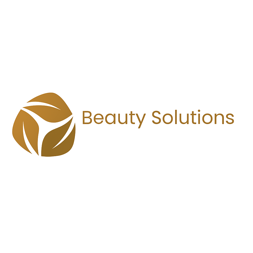 Logo von Beauty Solutions - Dauerhafte Haarentfernung in Ludwigshafen