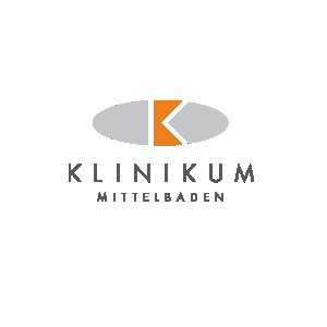 Logo von Klinikum Mittelbaden Bühl