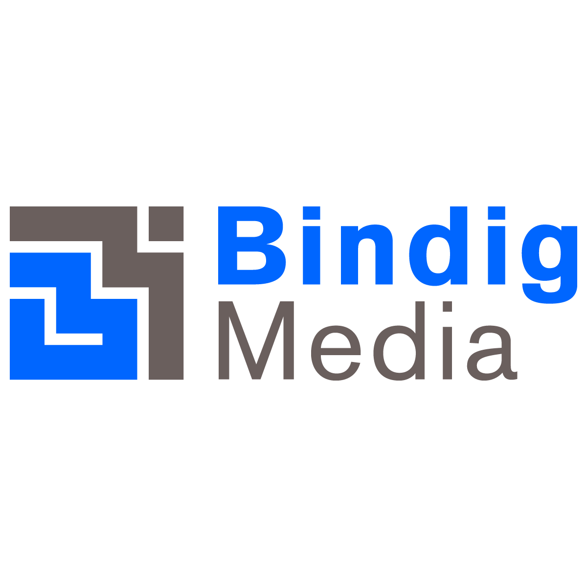 Logo von Bindig Media GmbH
