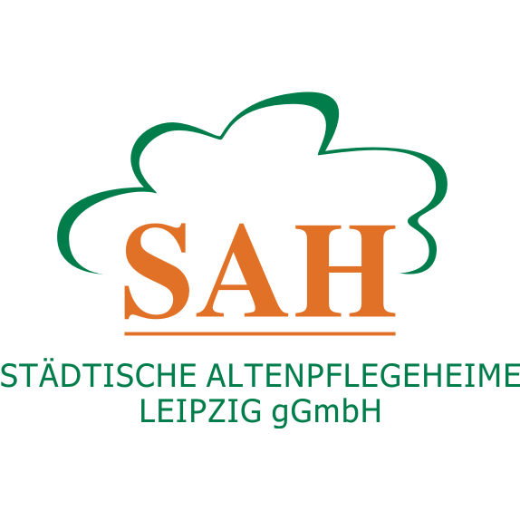 Logo von Städtisches Altenpflegeheim "Naunhofer Straße"