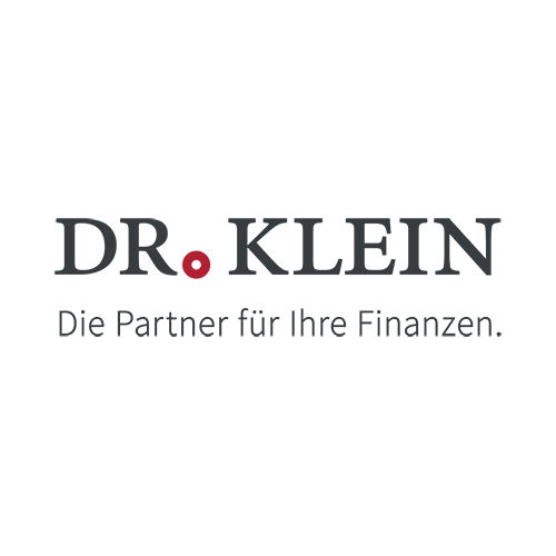 Logo von Dr. Klein Versicherung