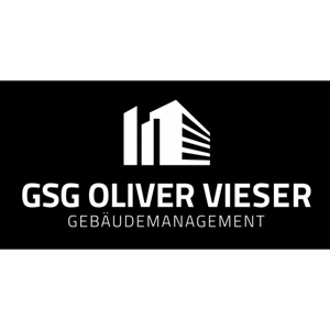 Logo von GSG Oliver Vieser Gebäudemanagement