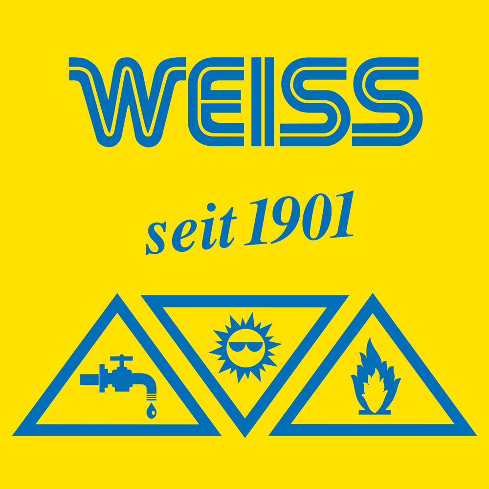 Logo von Weiss Inh. Christian Ehret