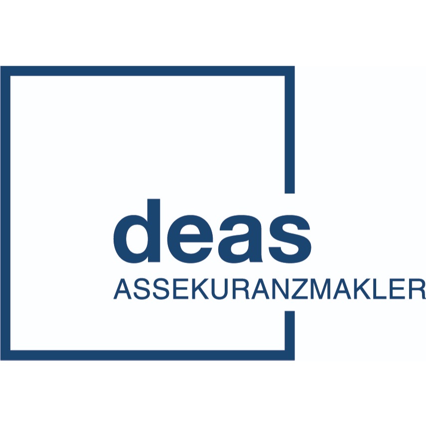 Logo von deas Deutsche Assekuranzmakler GmbH
