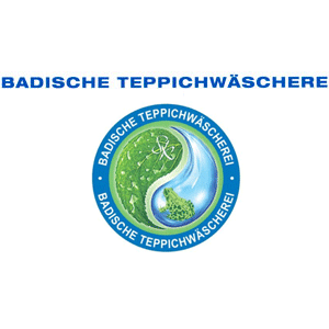 Logo von Badische Teppichwäscherei & Gebäudereinigung