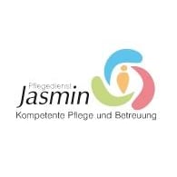 Logo von Jasmin Pflegedienst