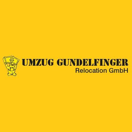 Logo von Umzug Gundelfinger Relocation GmbH