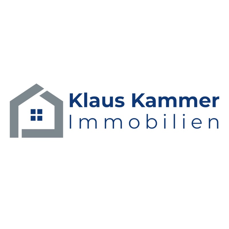 Logo von Klaus Kammer Immobilien - Bewertung, Vermarktung und Verkauf von Immobilien in Emmendingen