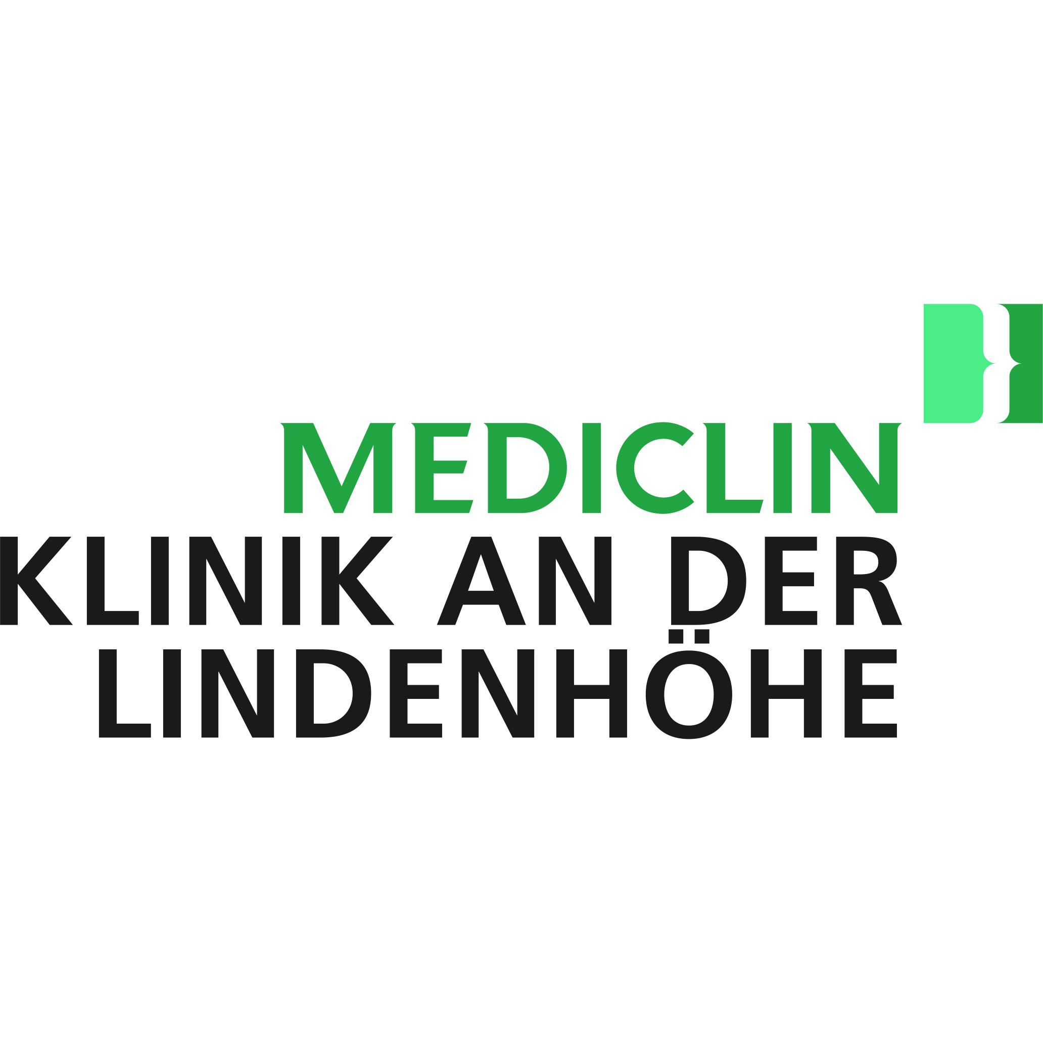 Logo von MEDICLIN Klinik an der Lindenhöhe - Tagesklinik für Kinder und Jugendliche, Rastatt