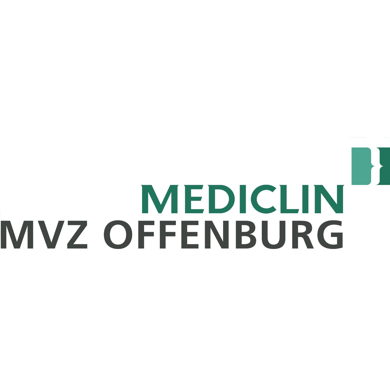 Logo von MEDICLIN MVZ Offenburg