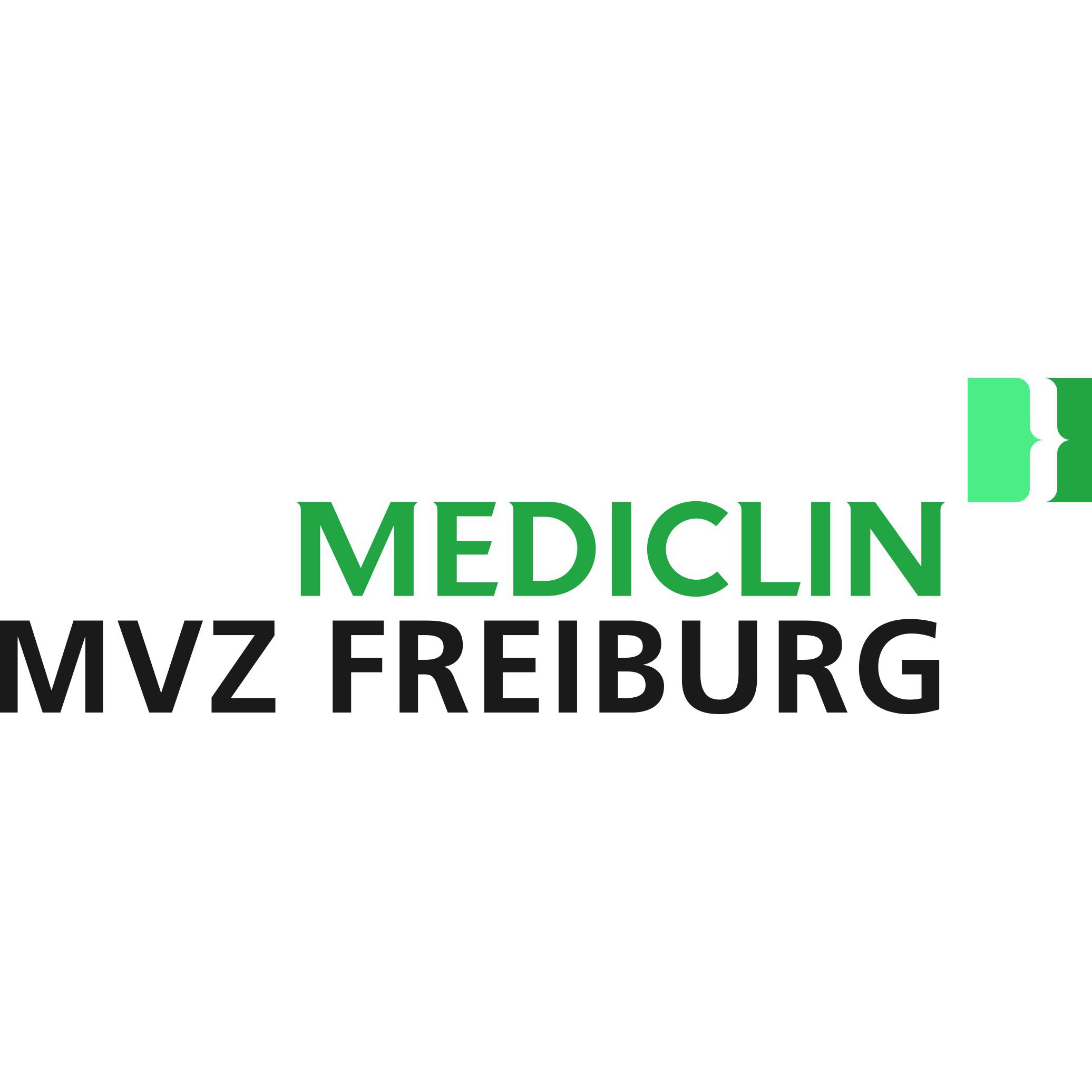 Logo von MEDICLIN MVZ Freiburg