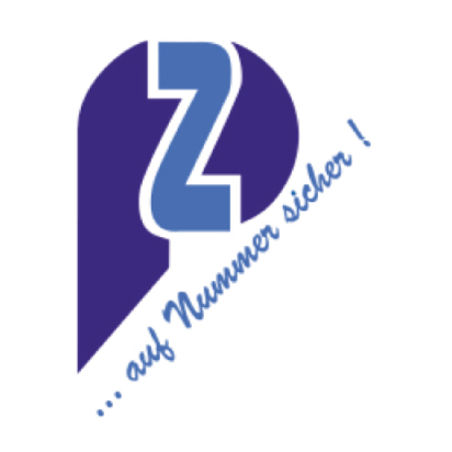 Logo von PZ Sicherheitstechnik