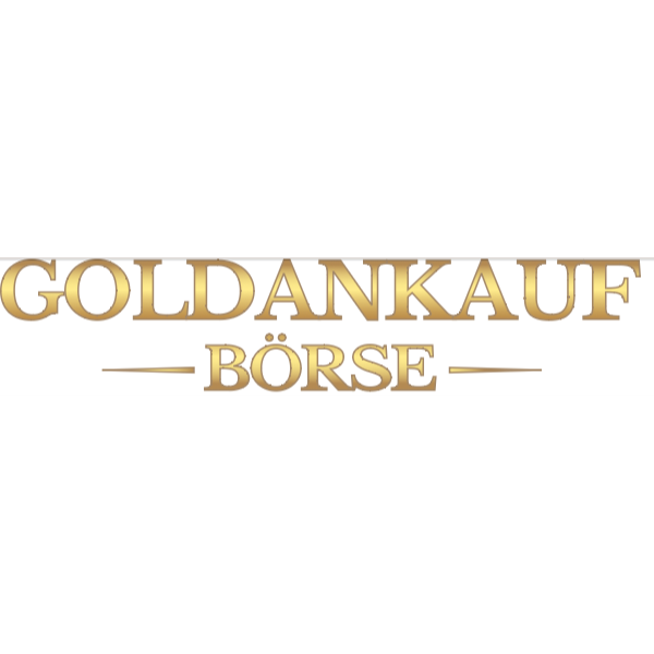 Logo von Goldankauf Börse Leipzig