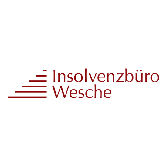 Logo von Insolvenzbüro Rechtsanwältin Wesche