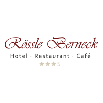 Logo von Hotel Rössle Berneck