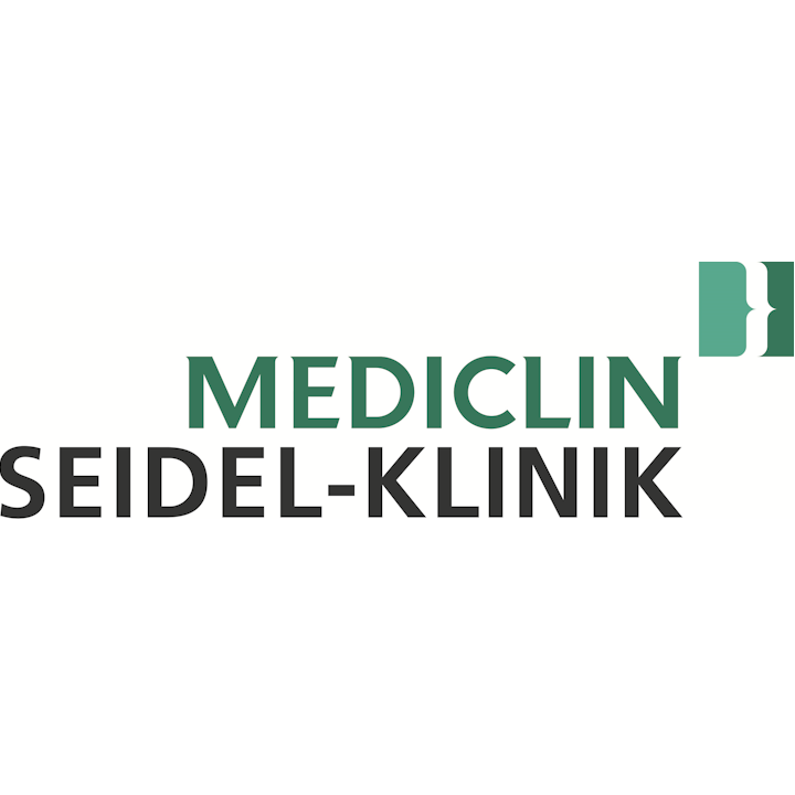 Logo von MEDICLIN Seidel-Klinik