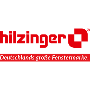 Logo von hilzinger GmbH Fenster und Türen
