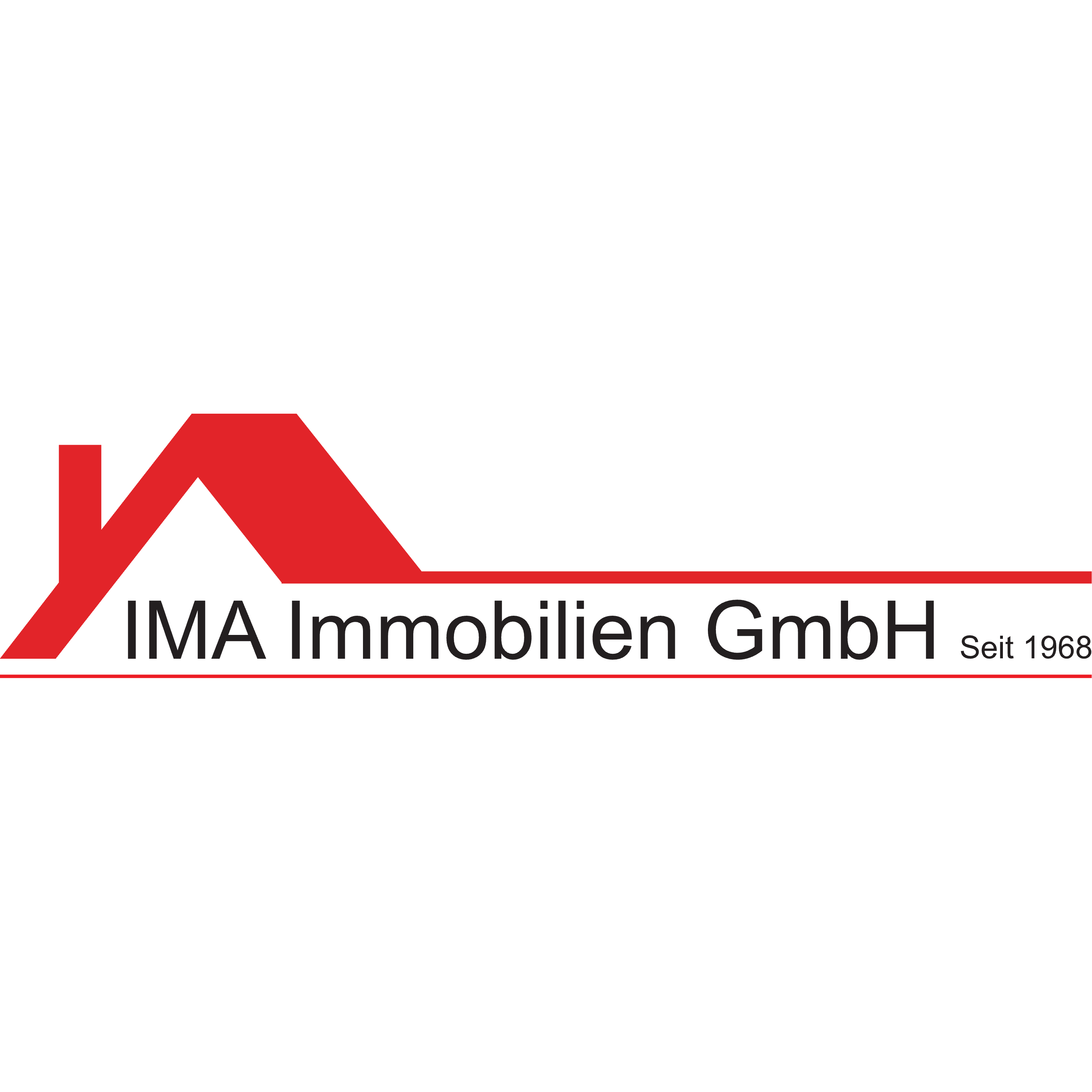 Logo von IMA Immobilien GmbH