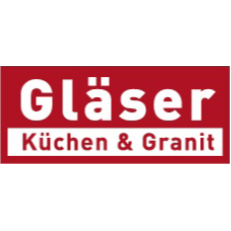 Logo von Gläser Küchen & Granit