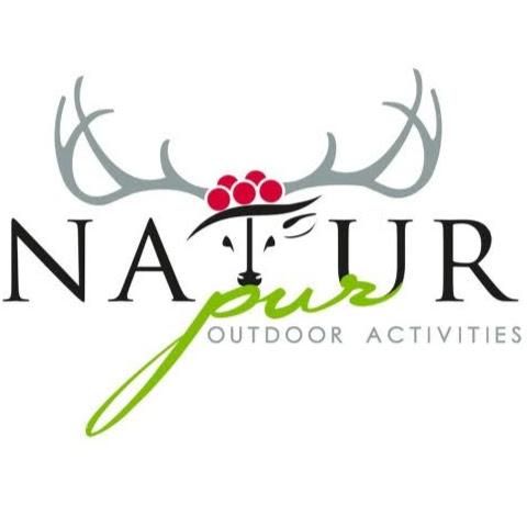 Logo von NaturPur Events - Outdoor Activities