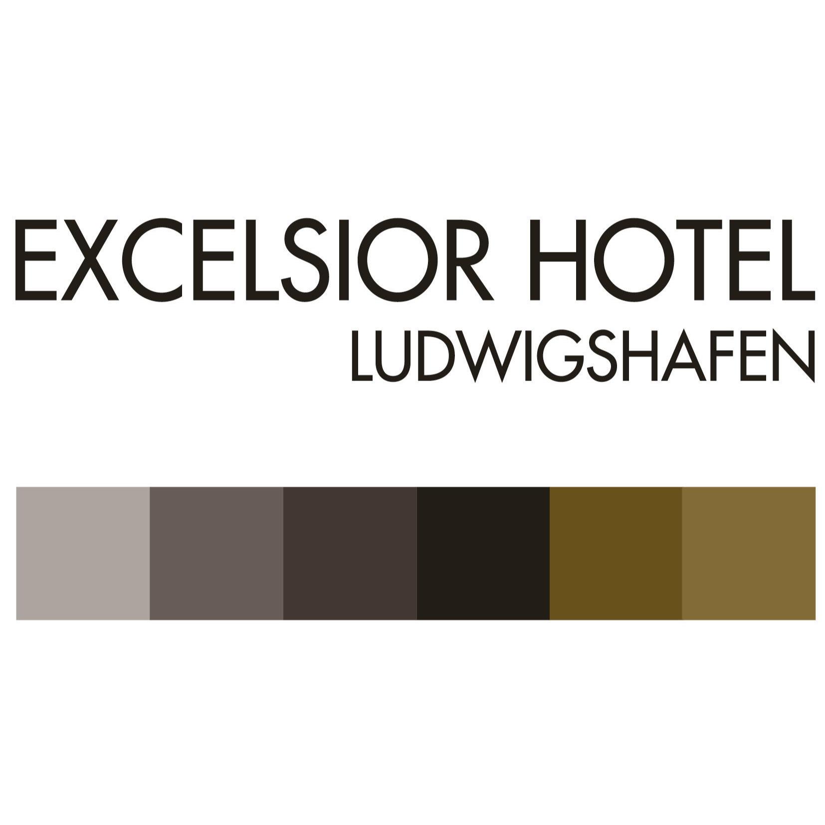 Logo von Excelsior Hotel Ludwigshafen