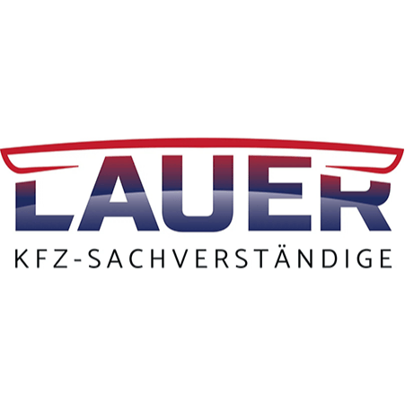 Logo von KFZ-Sachverständigenbüro Lauer Inh. Daniel Heitzmann