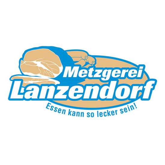 Logo von Metzgerei Lanzendorf