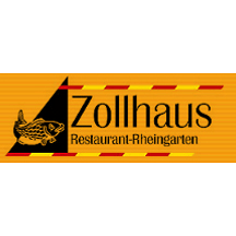 Logo von Restaurant Zollhaus