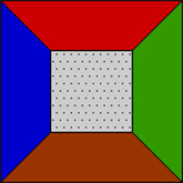 Logo von Thilo Imhof Trockenbau Leipzig