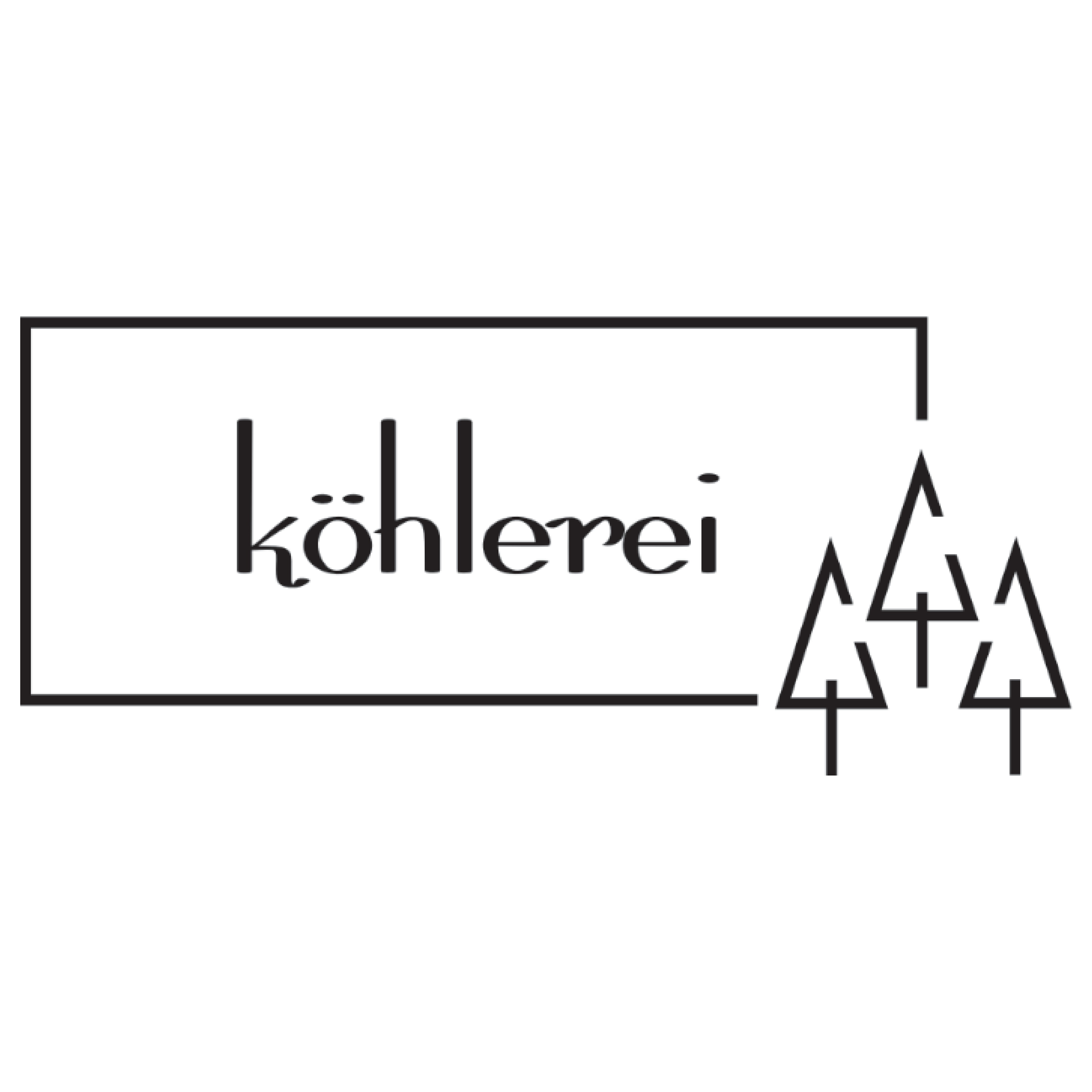 Logo von Die Köhlerei am See Hotel
